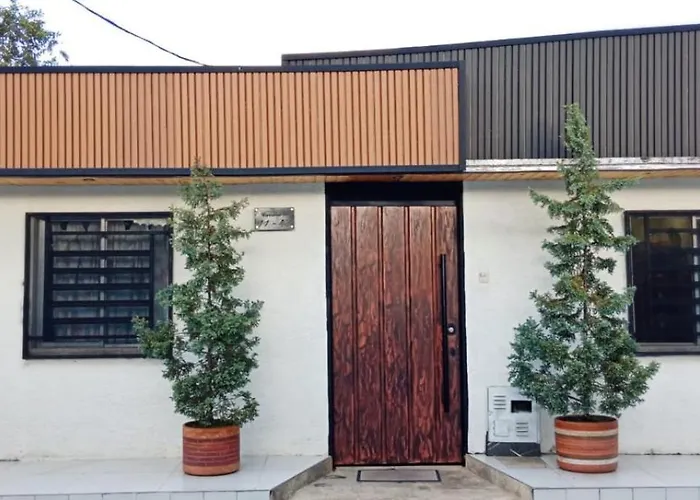 Ekolores Hostal